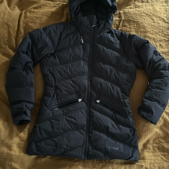 Marmot Val D’Sere Jacket size XS - Picture 4 of 4